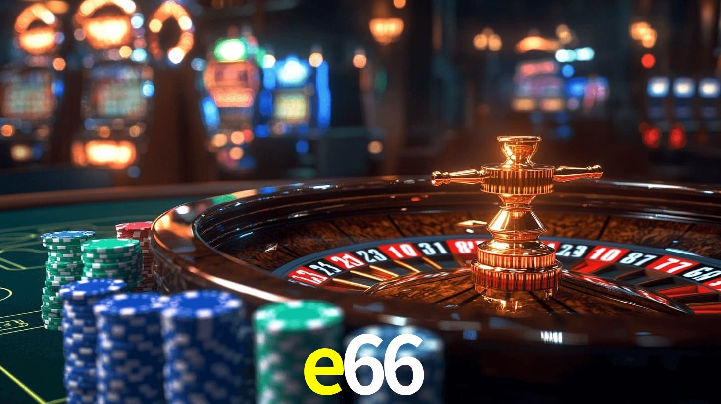 e66 - Desafio da Riqueza Suprema - e66.com