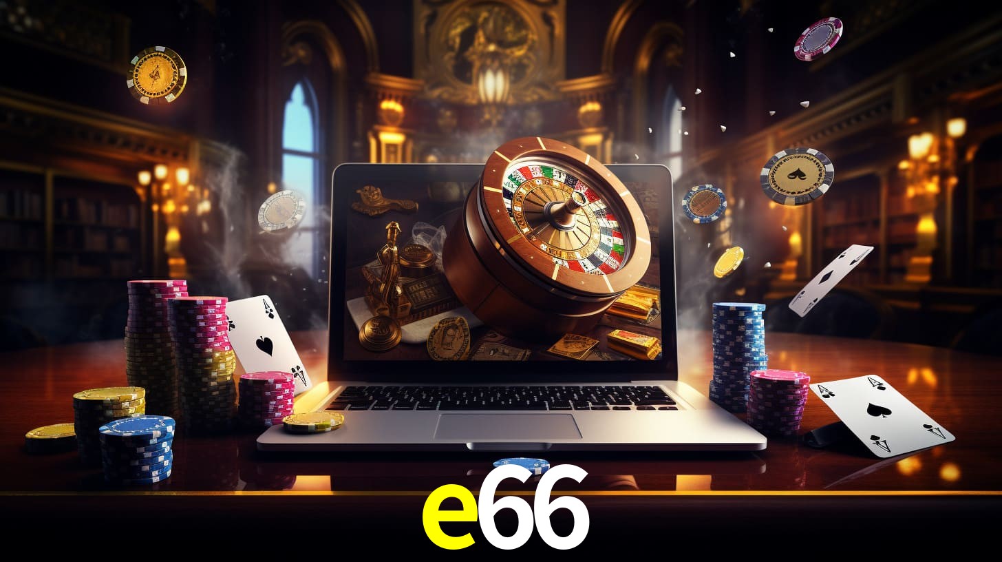 Live Casino e66