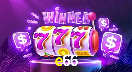 Inovações de Jogos na e66: O Futuro das Experiências Interativas