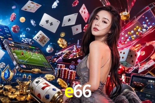 Live Casino e66