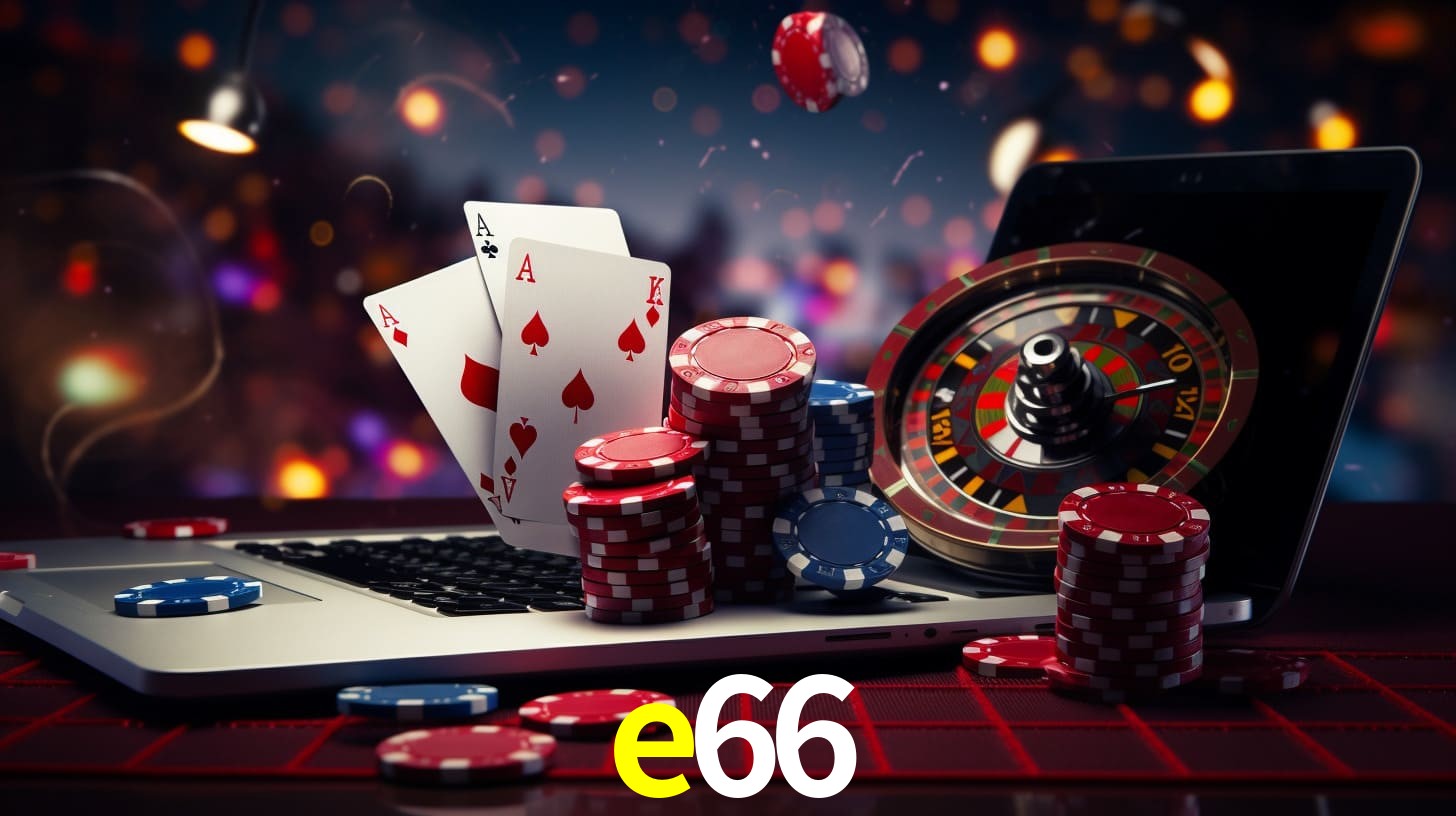 VIP Casino e66