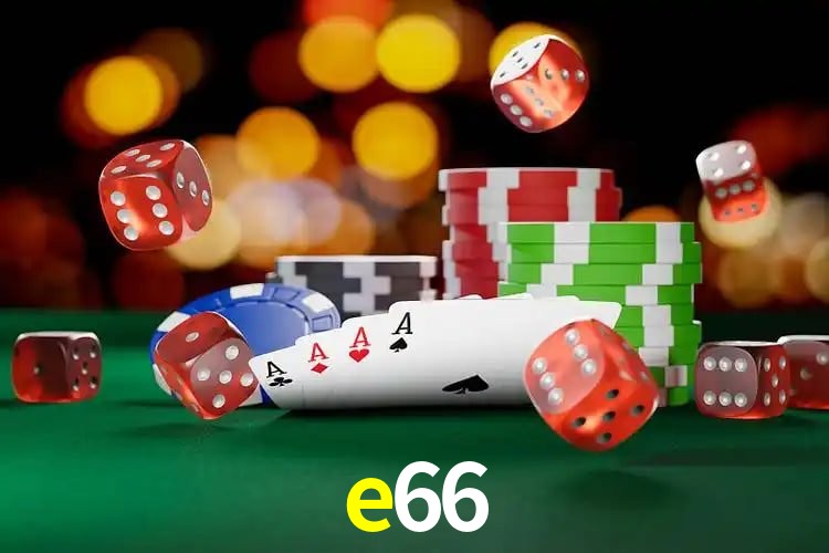 Login Seguro e66