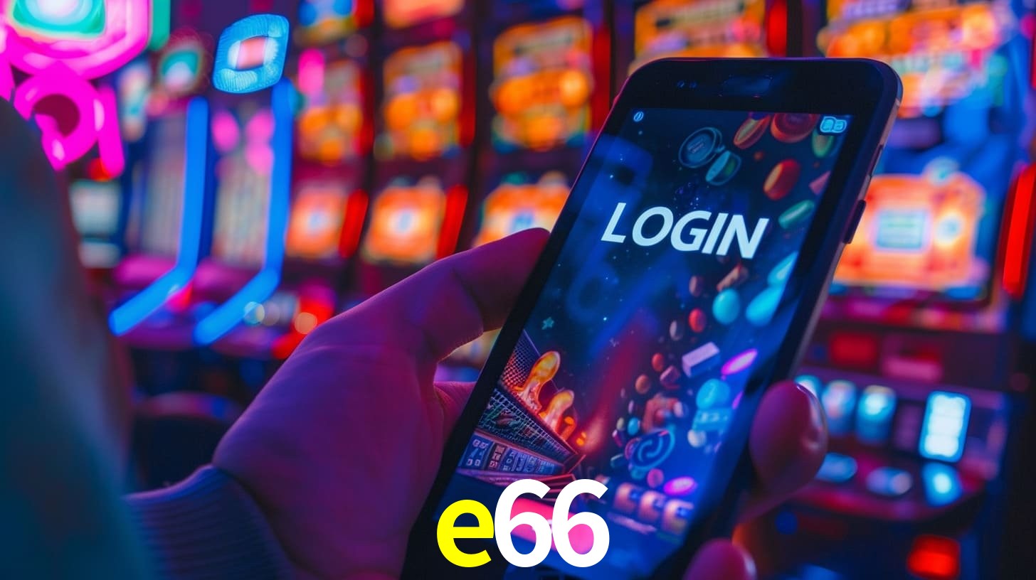 Casino VIP e66