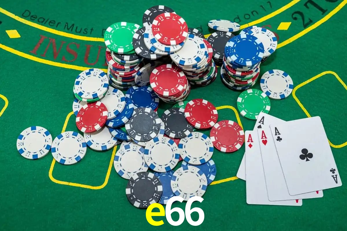 Programa VIP e66