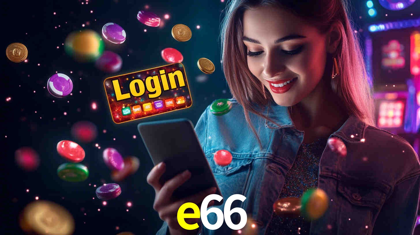 Explorando a Categoria de Eventos em Apostas na e66