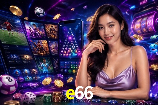 Flash Promotion e66