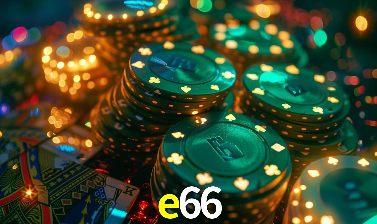 Apostas de Tênis e66