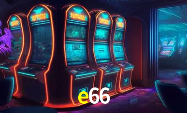 A Emoção da Loteria na e66: Uma Chance de Mudança de Vida