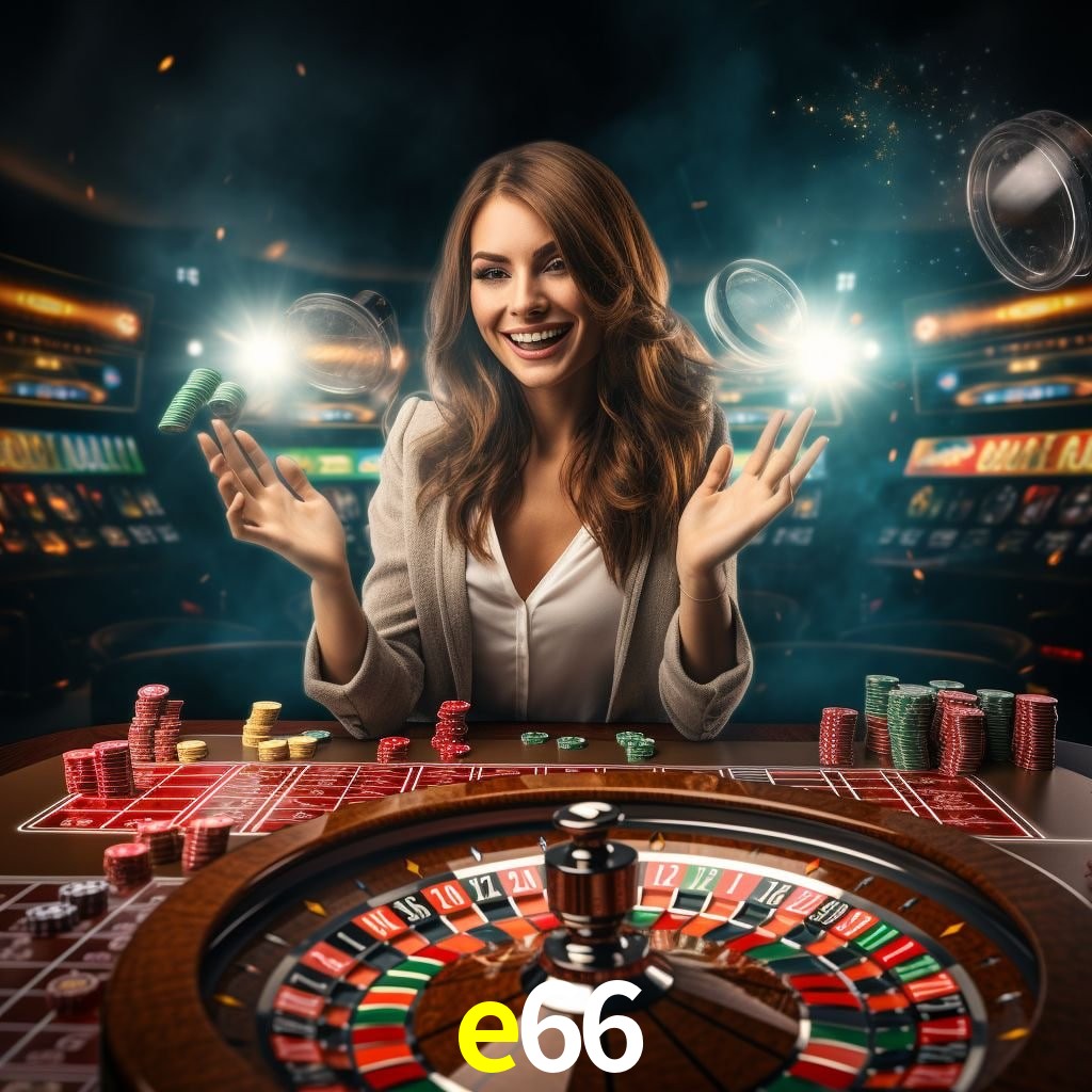 Experimente o Login Seguro Premium no e66