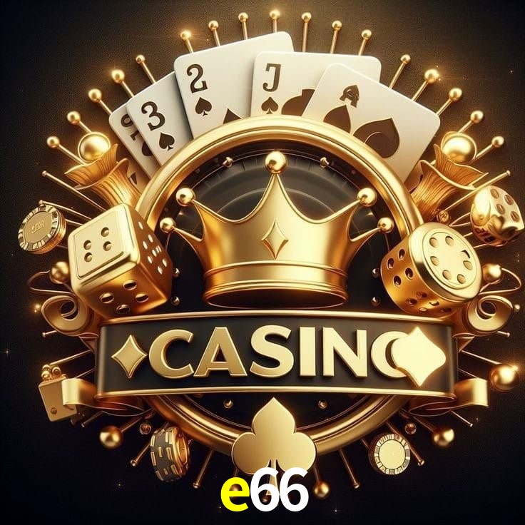 Jogos de Slot e66