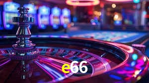 Recursos de Bônus e66
