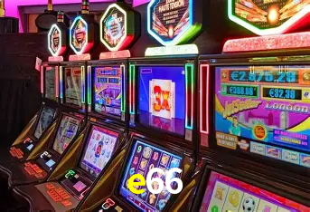 Apostas Esportivas na e66: Um Guia Completo