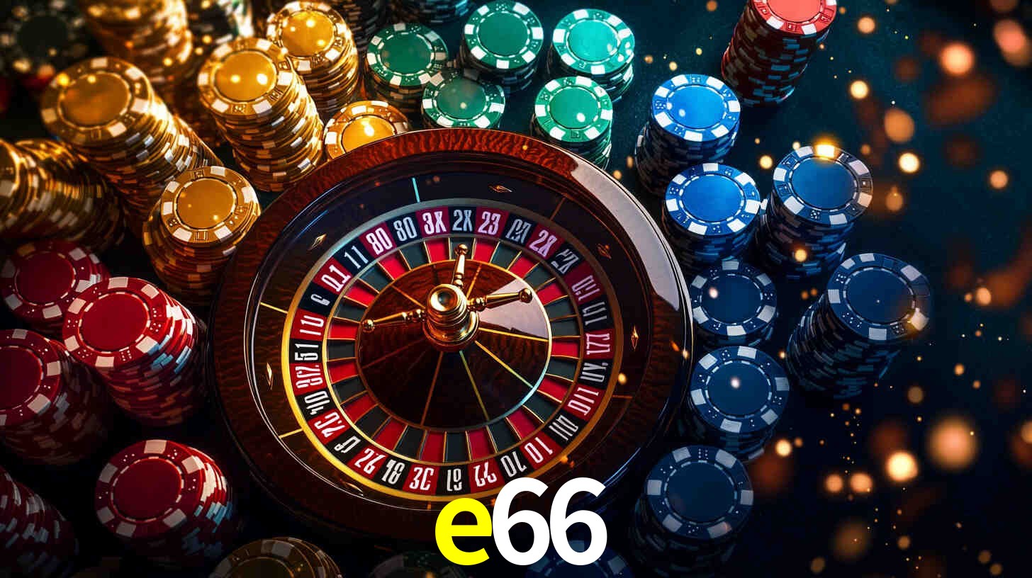 e66 App Interface