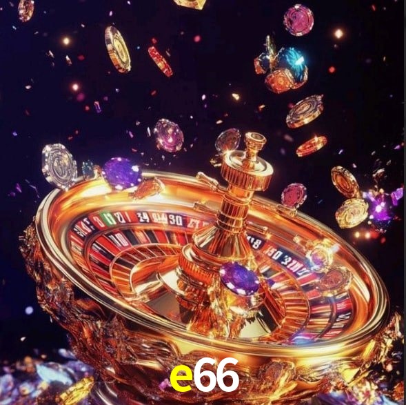 e66 Logo Verificado