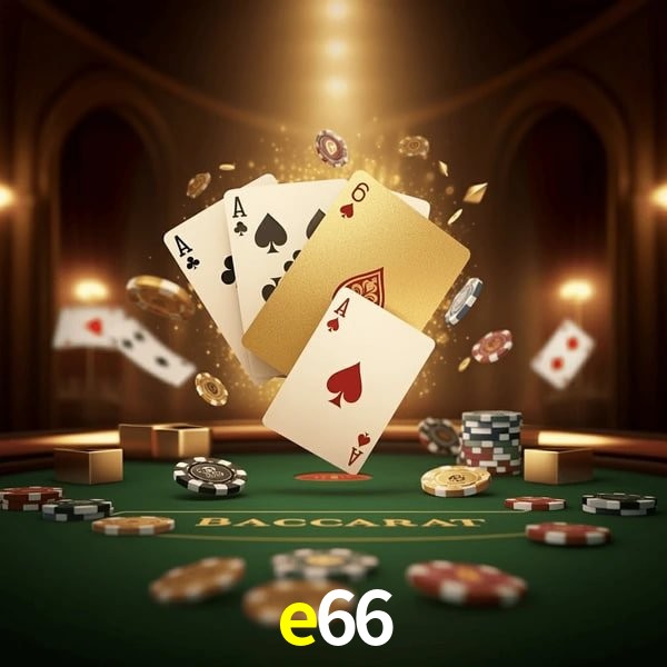 Blackjack Table e66