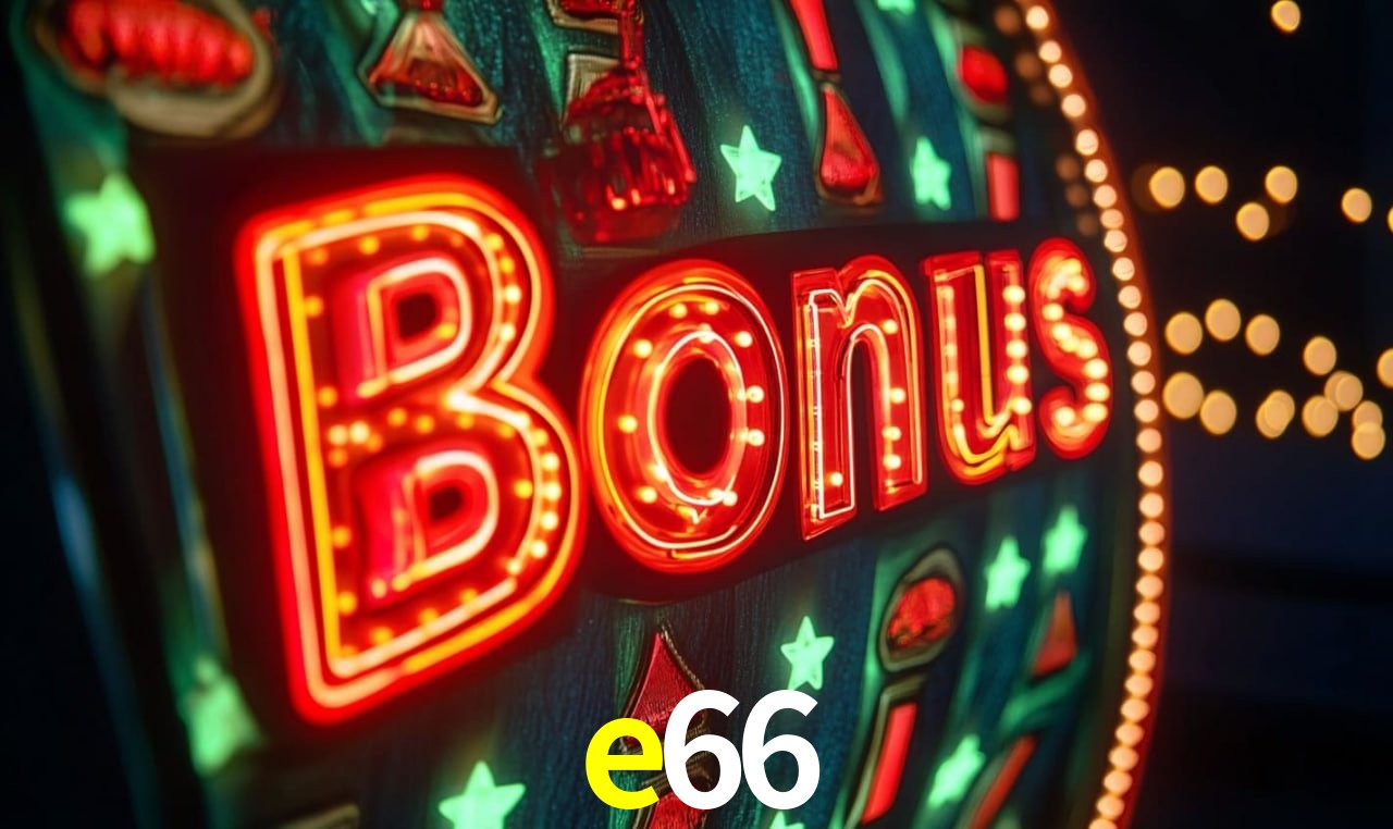 A Revolução dos Aplicativos de Jogos no e66