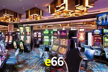 Interface do App e66