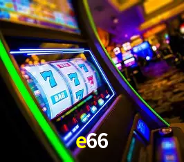 Jogos Exclusivos e66