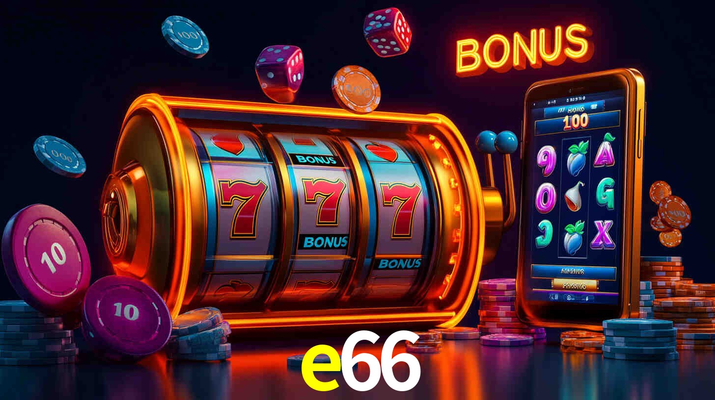 Estatísticas do Jogo e66